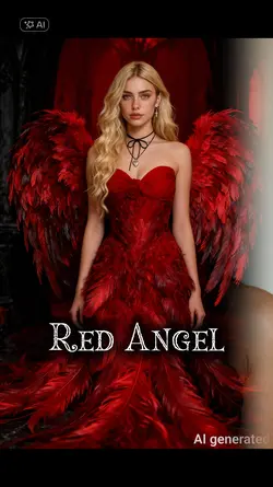 Red Angel AI