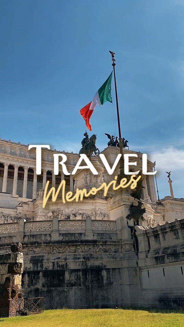 Travel Memories 