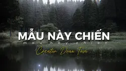MẪU NÀY CHIẾN