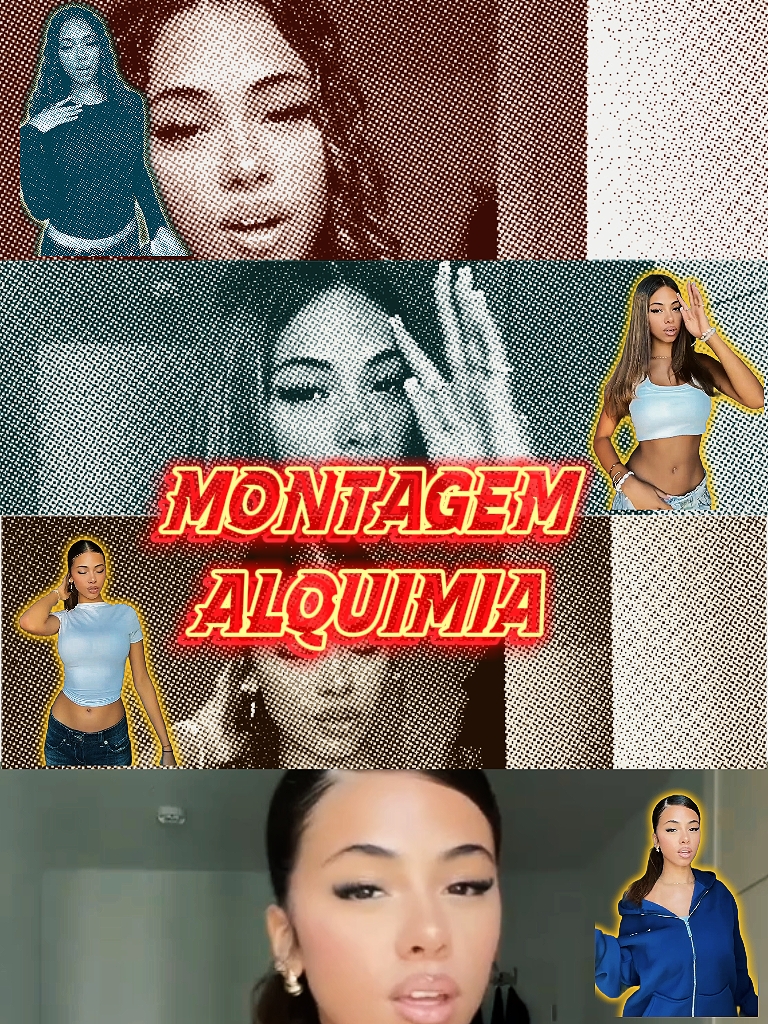 MONTAGEM ALQUIMIA 