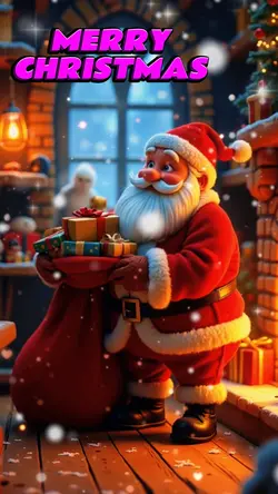 Happy Christmas 🎄 