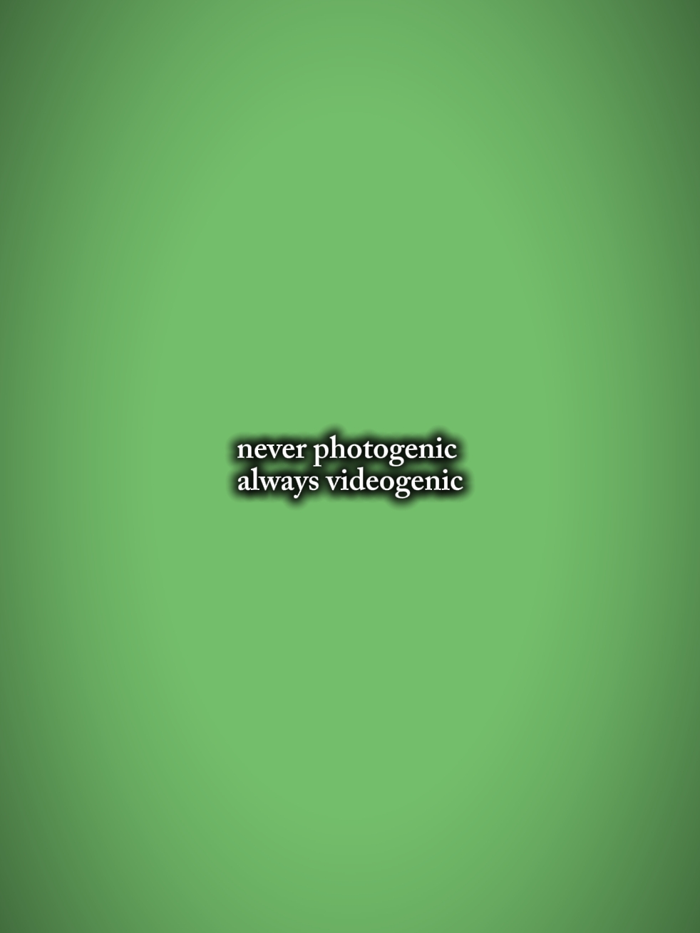 asla fotojenik 