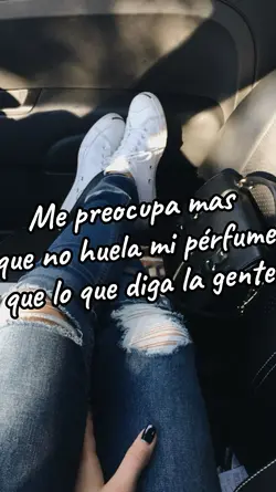 Preocuparme yo🤣