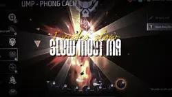 1 video slow