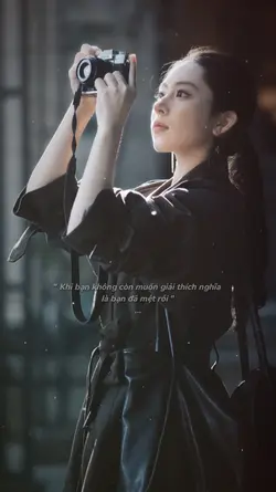 Khi bạn không còn 
