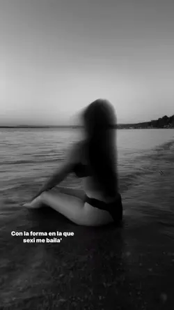 que mujer