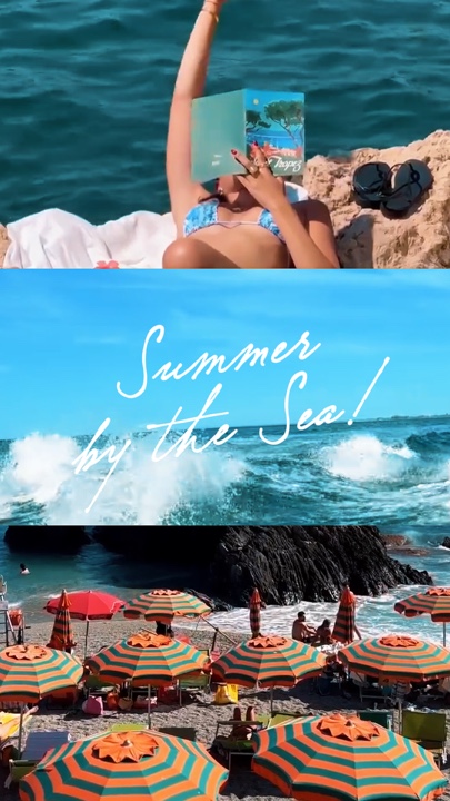 SOMMER🌊