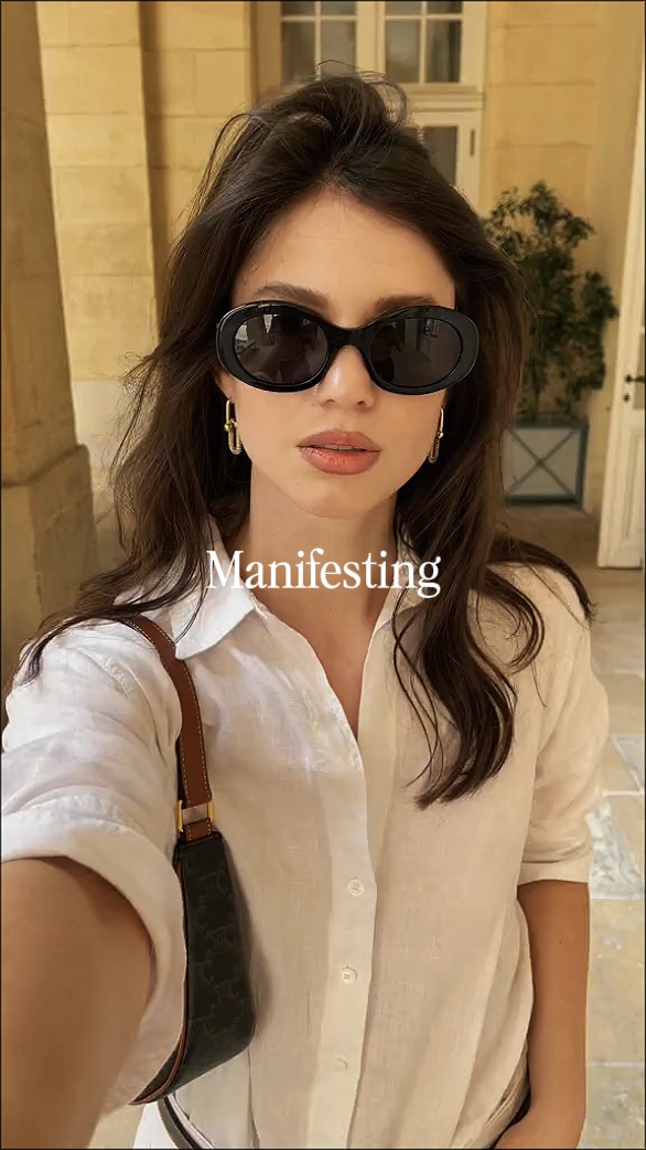 Manifesting