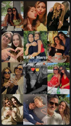 MULHERES
