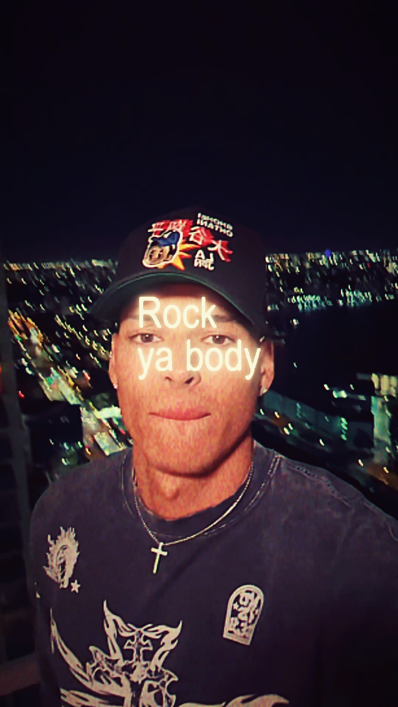 Mueve tu cuerpo