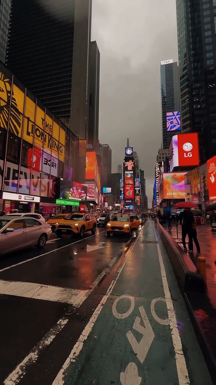Cityvibes transition