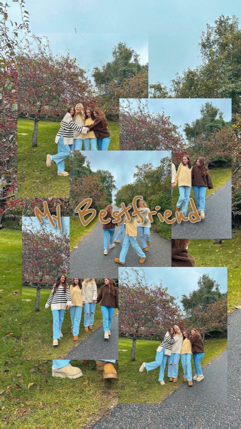 2. My Bestfriend