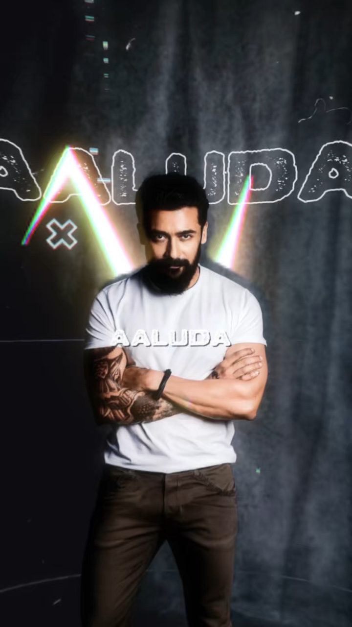 AARU🔥