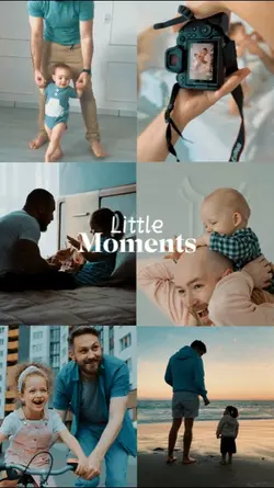 little moments