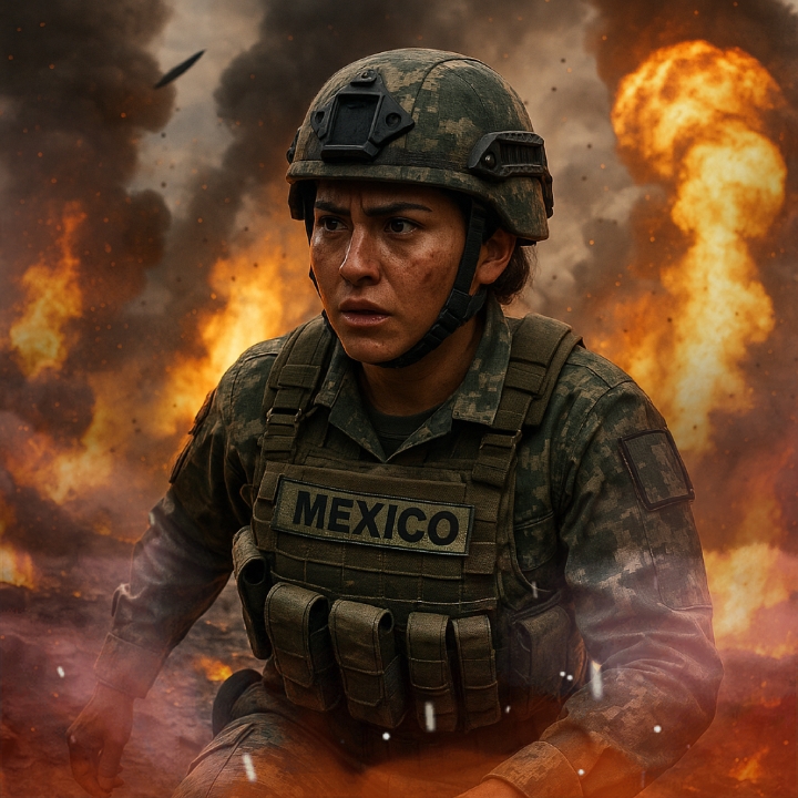 Soldado 