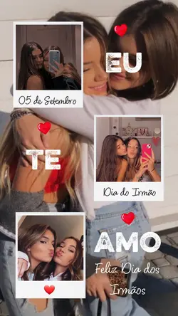 Dia dos Irmãos 