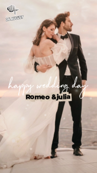 wedding