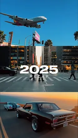 RECAP 2025