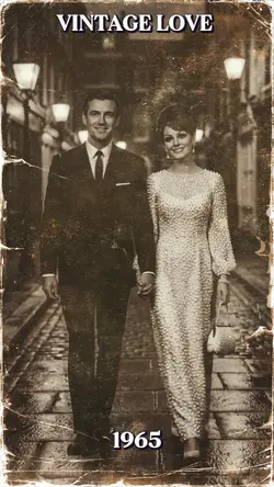 VINTAGE LOVE