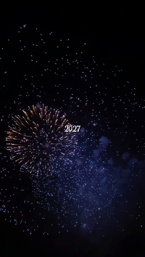 Welcome 2027
