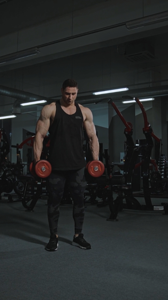 GYM Fitness