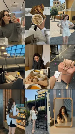 39 clips photos