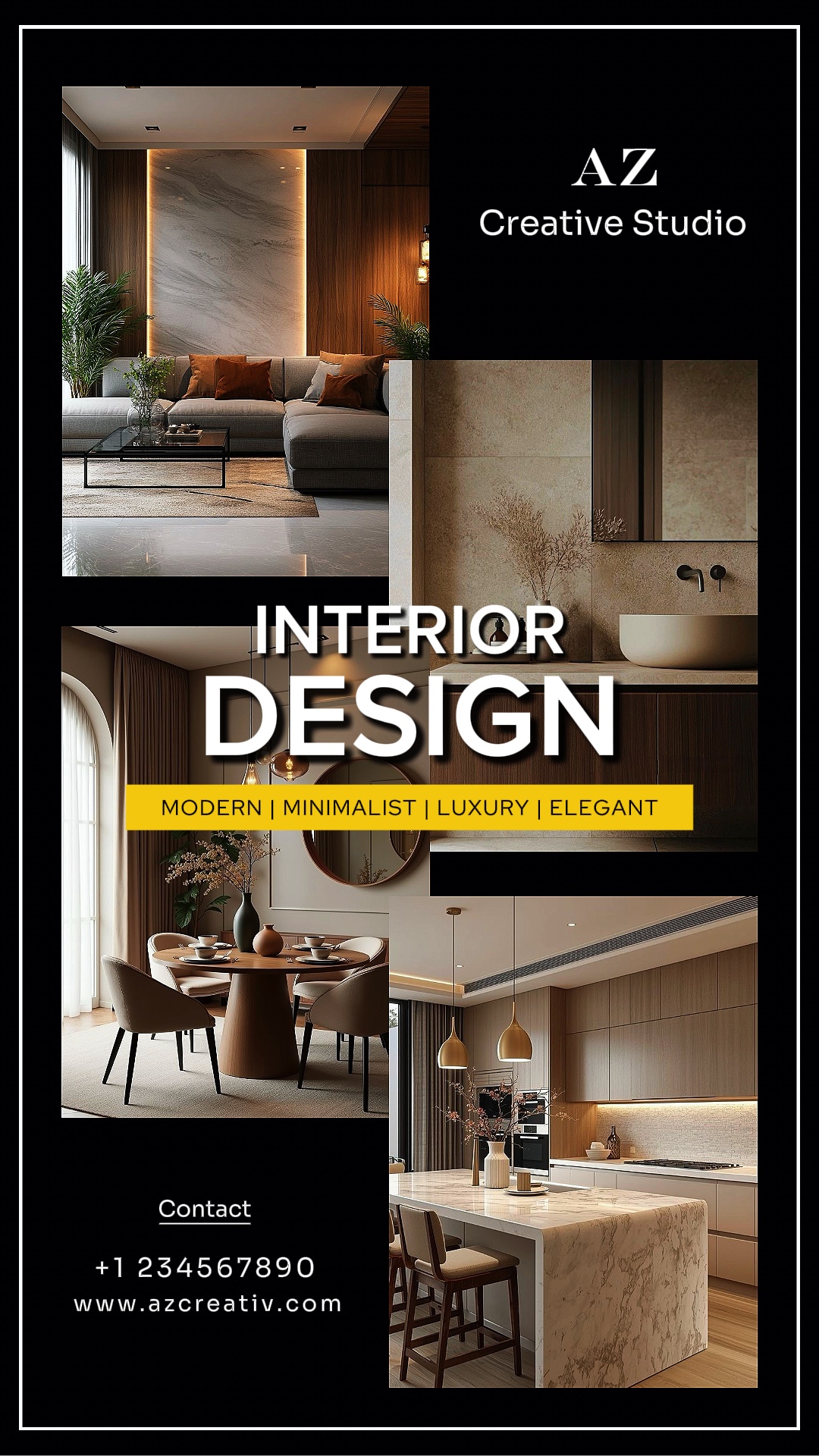 Interior Design 65