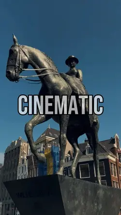 Cinematic