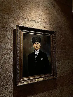 Atatürk Cumhuriyettr