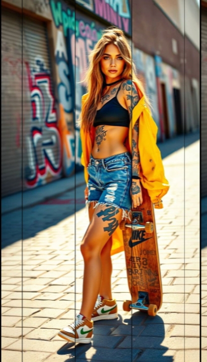dream girl 77