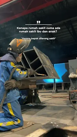 kenapa rumah sakit