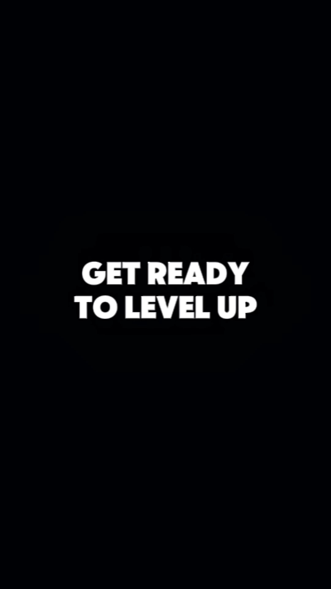 ARE YOU READY 
