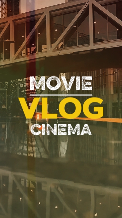 film vlog sineması