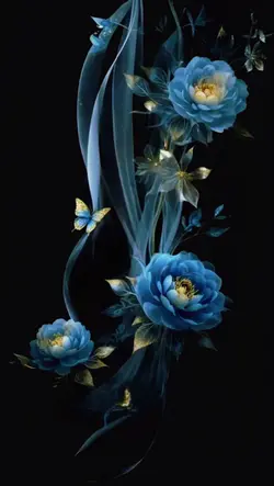 3Dwallpape