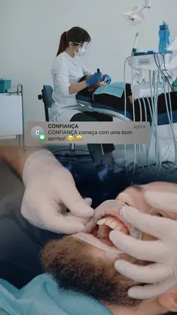 Odontologia +Degradê