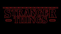 Stranger Things Intr