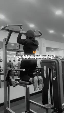 olahraga wajib post