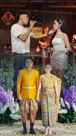 ស្នេហ៍​មួយពាន់ឆ្នាំ💍💖