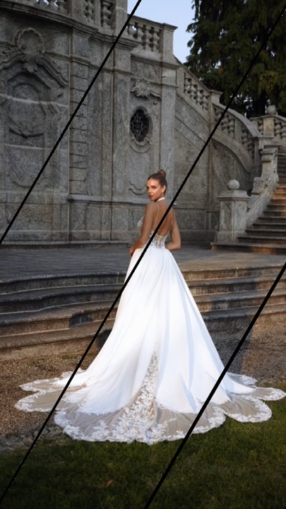Wedding clothes