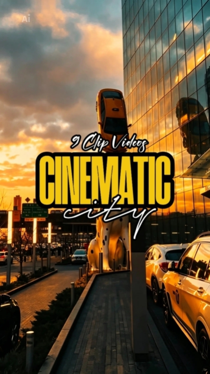 CIUDAD CINEMÁTICA 4