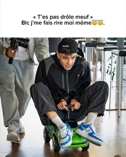 Et mes potes d’amr🥰