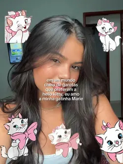 gatinha Marie 