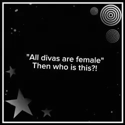 there all ICONS/DIVA