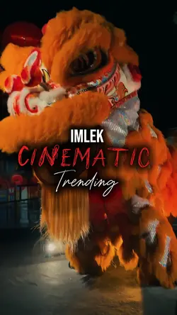 Cinematic 