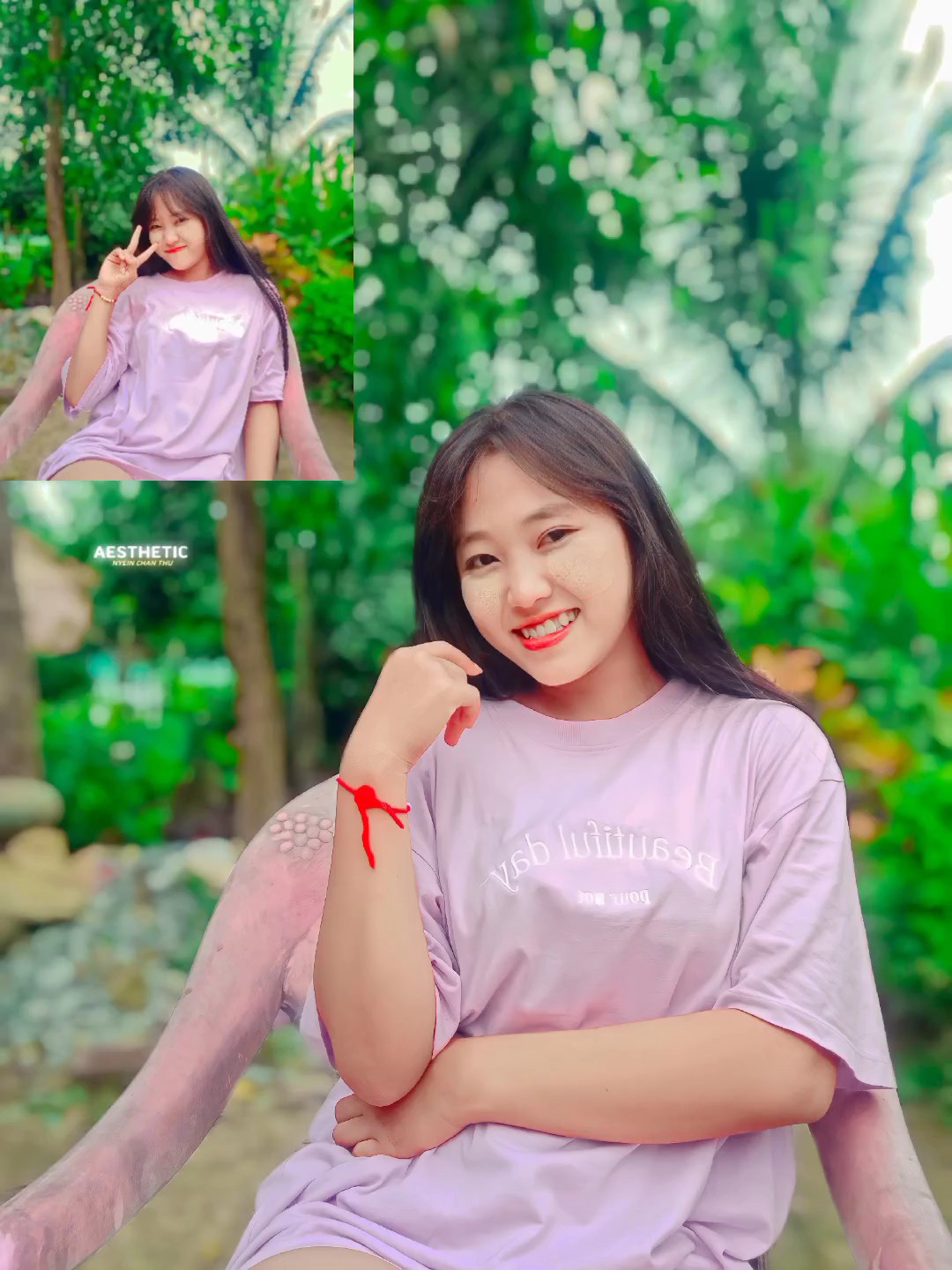 လမ်းခွဲဖို့မဖစ်နိုင်