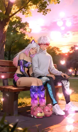 Ia duo🥰