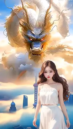 Ghép Ảnh Rồng