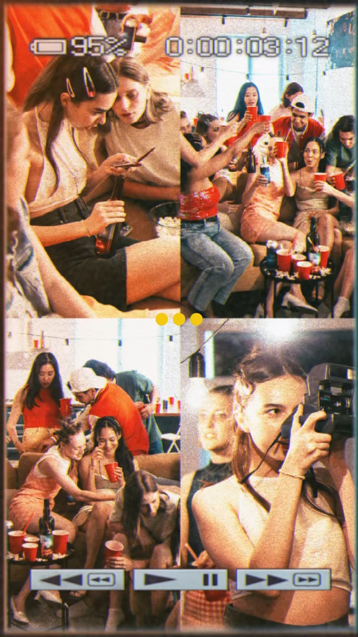 Estilo de 1970