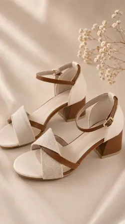 Luxury Wearing