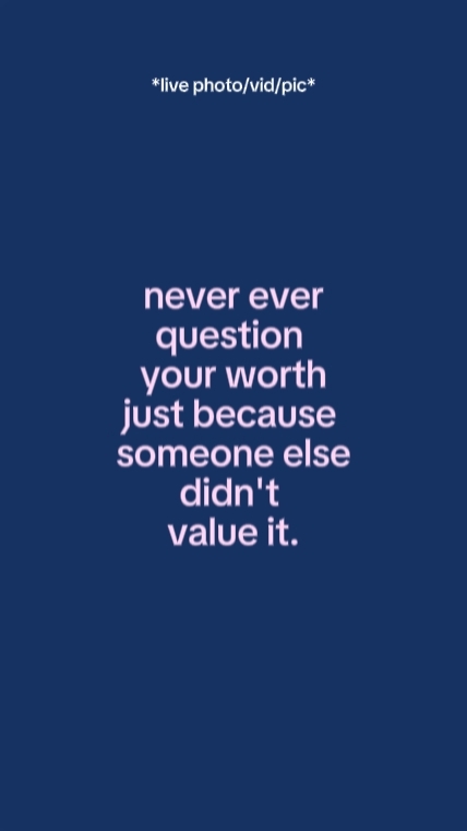 nevereverquestionyou
